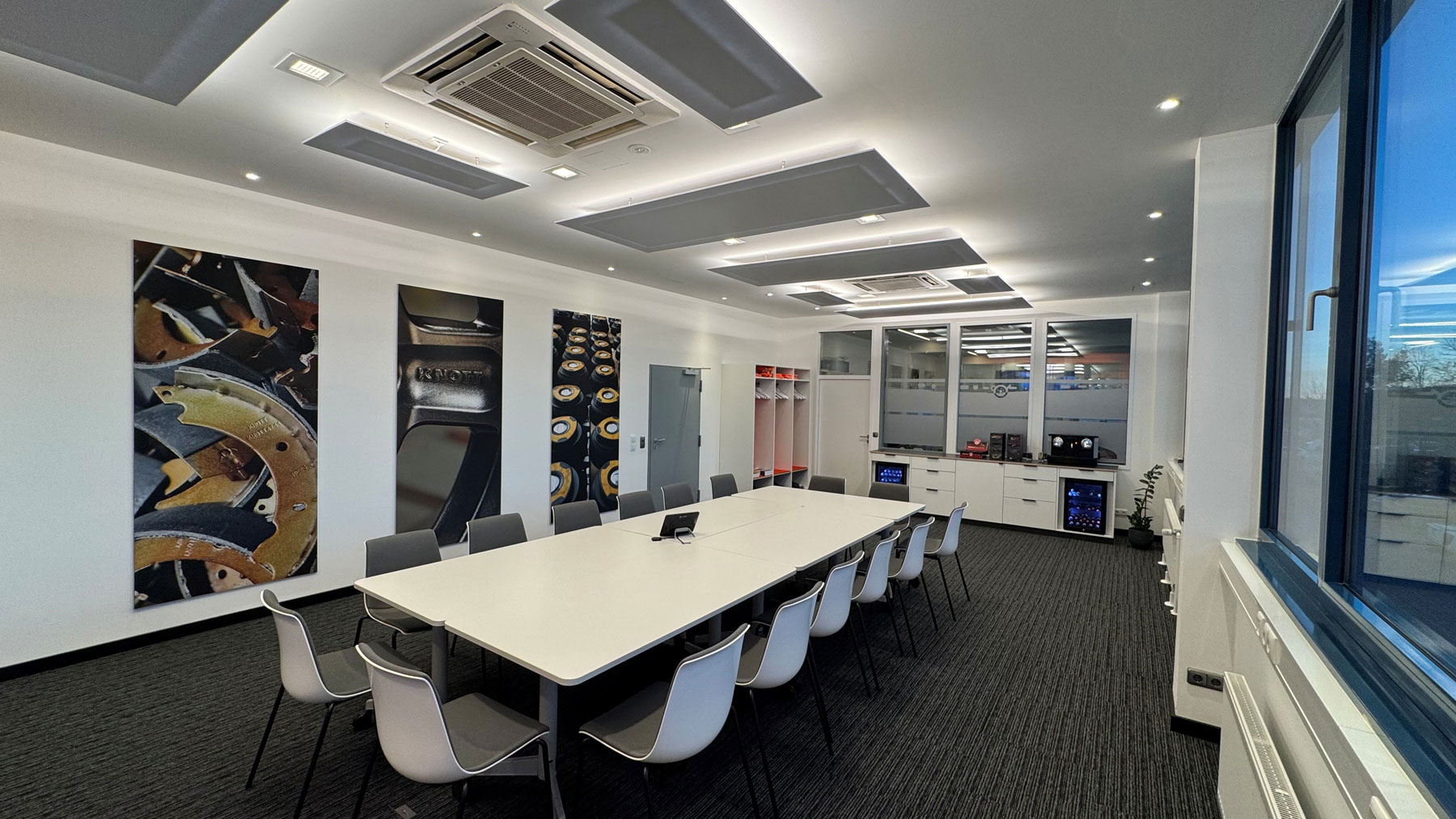 Konferenzraum Regenstauf / Regensburg