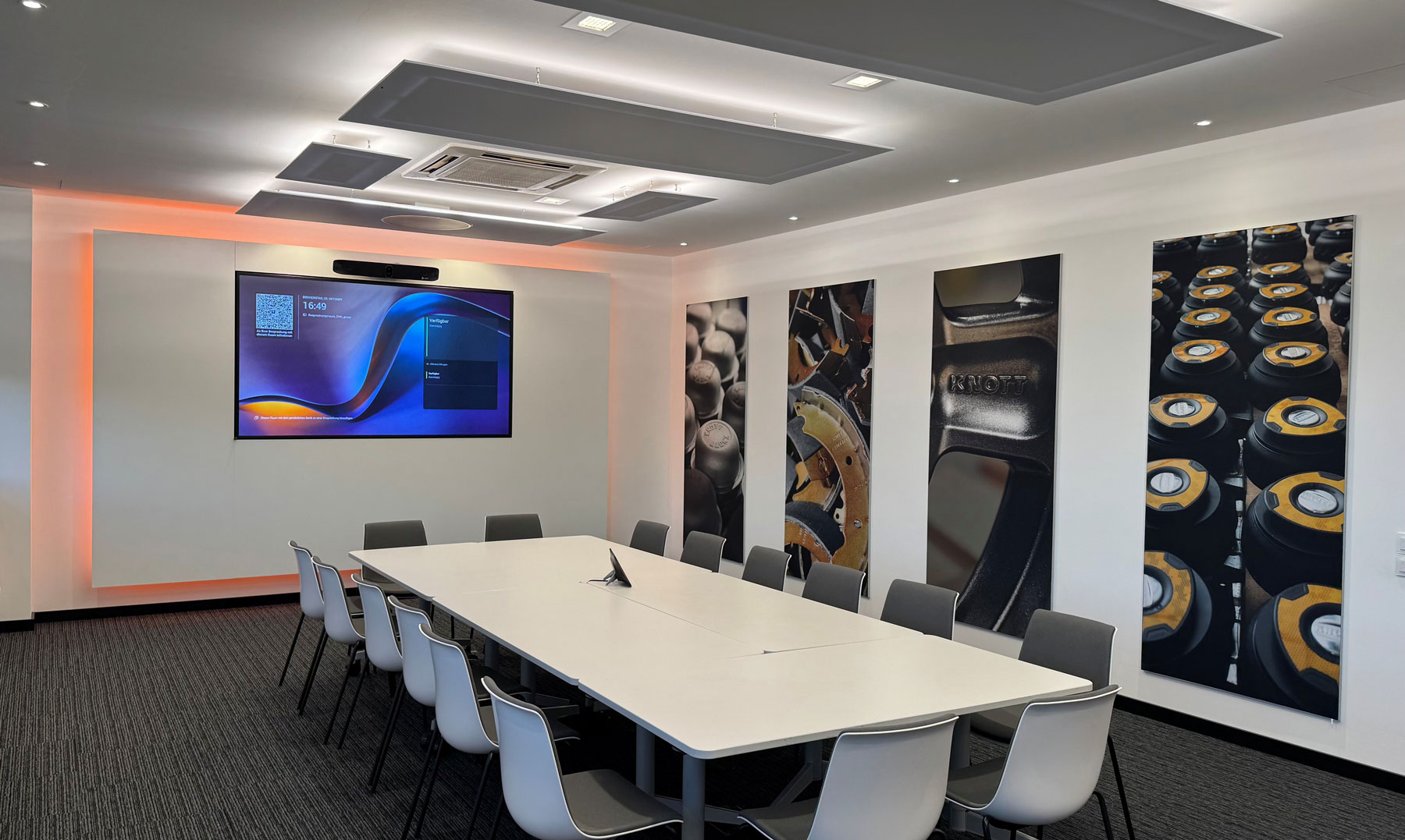 Konferenzraum Regenstauf / Regensburg