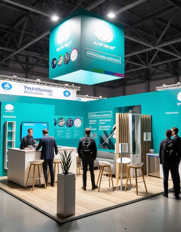 DIE 3D-VISUALISIERUNG