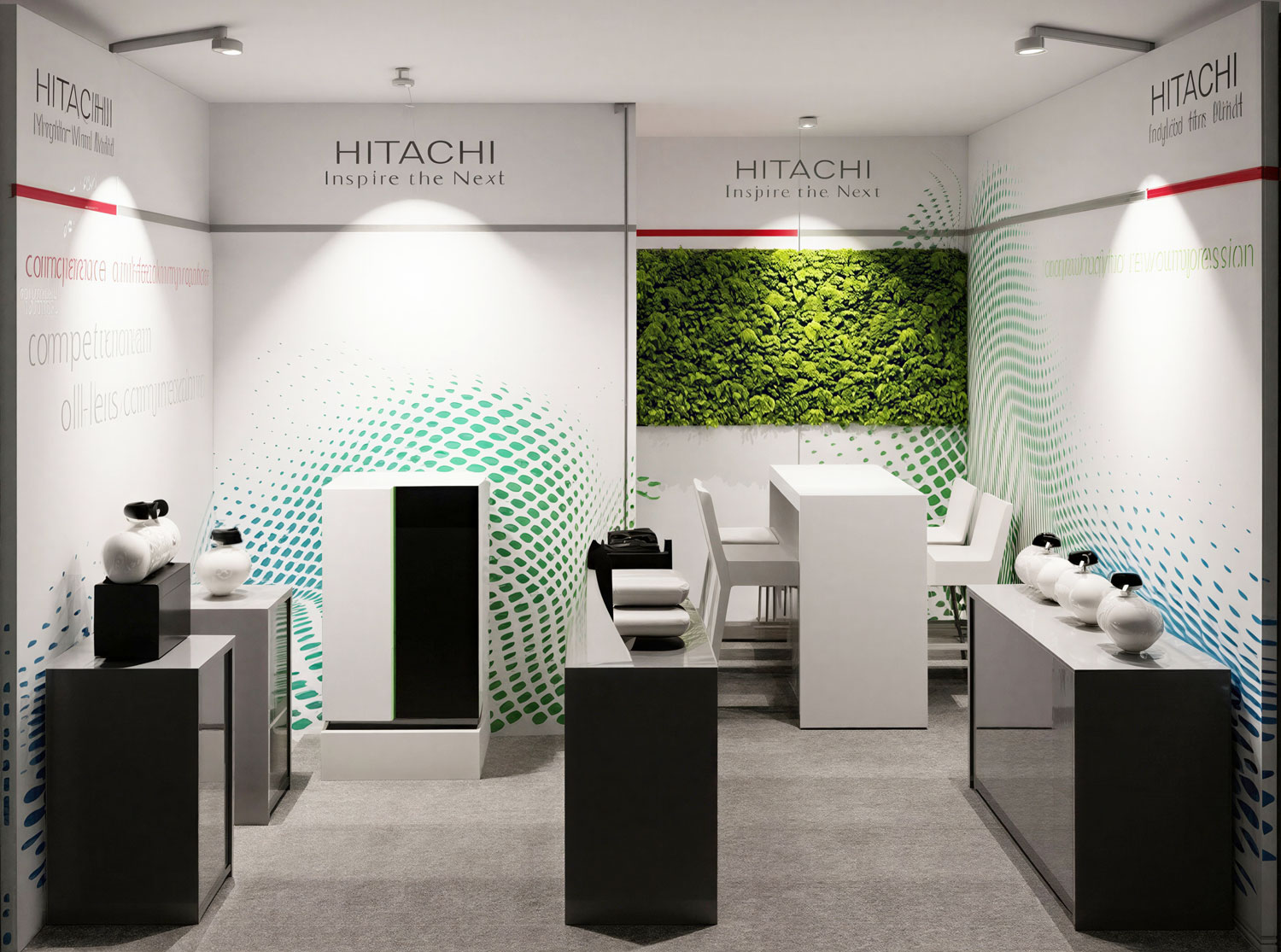 Eine simple Visualisierung