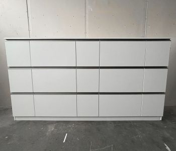 Getränkeschrank für Getränkekisten