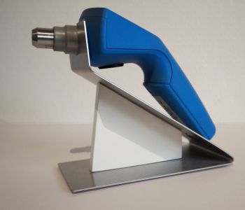 Handscanner Aufsteller