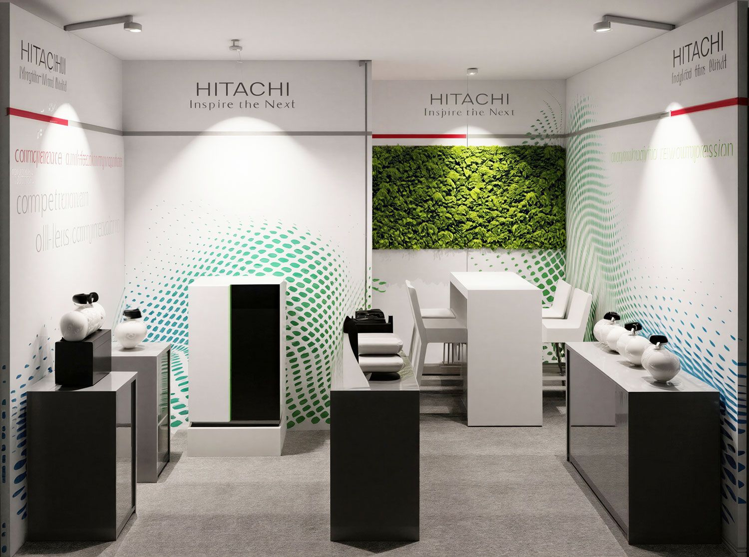 Eine simple Visualisierung