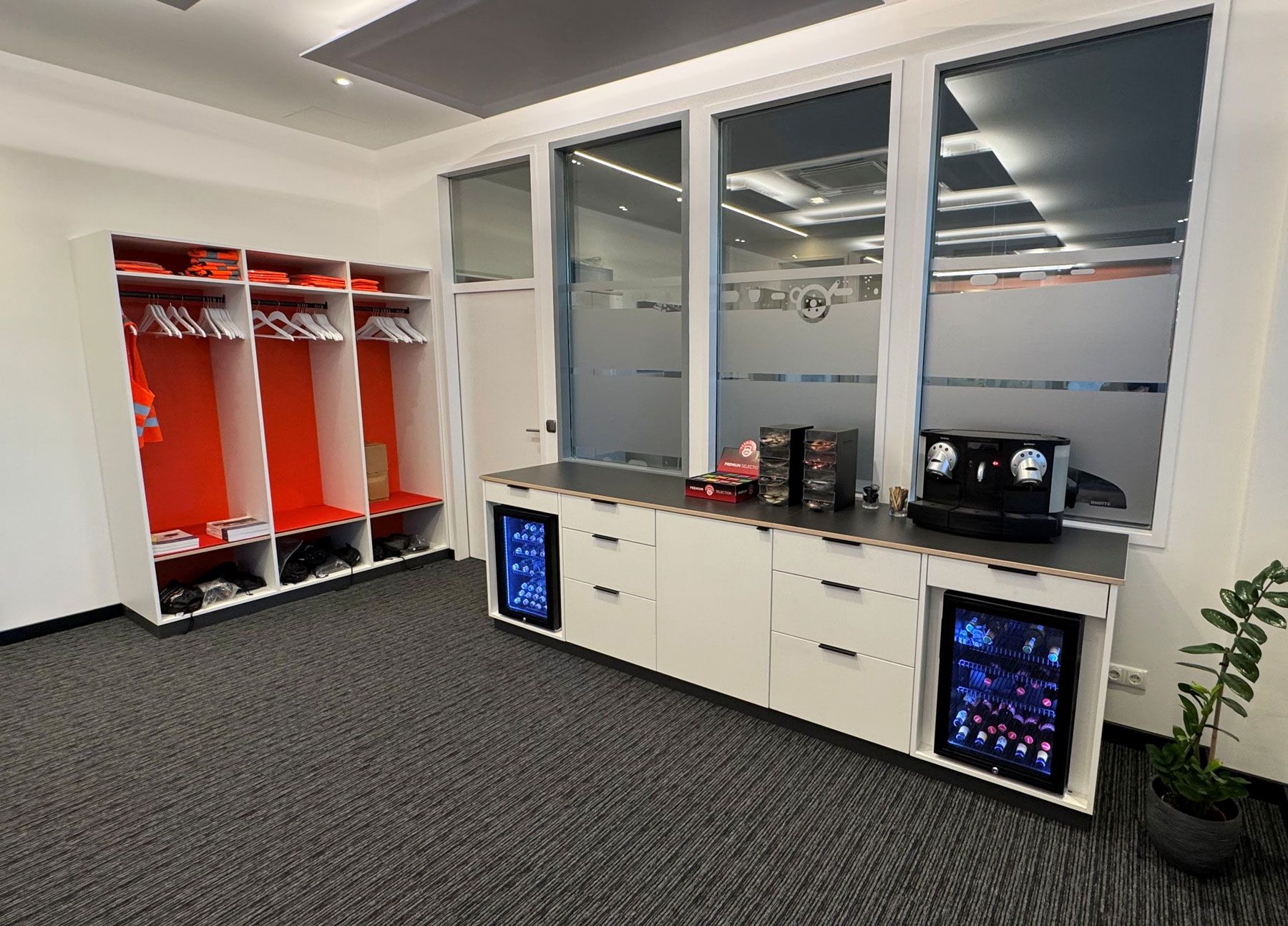 Konferenzraum Regenstauf / Regensburg